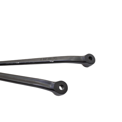 2015 - 2019 BMW S1000RR PASSENGER FOOT PEG RIGHT BRACKET MOUNTING