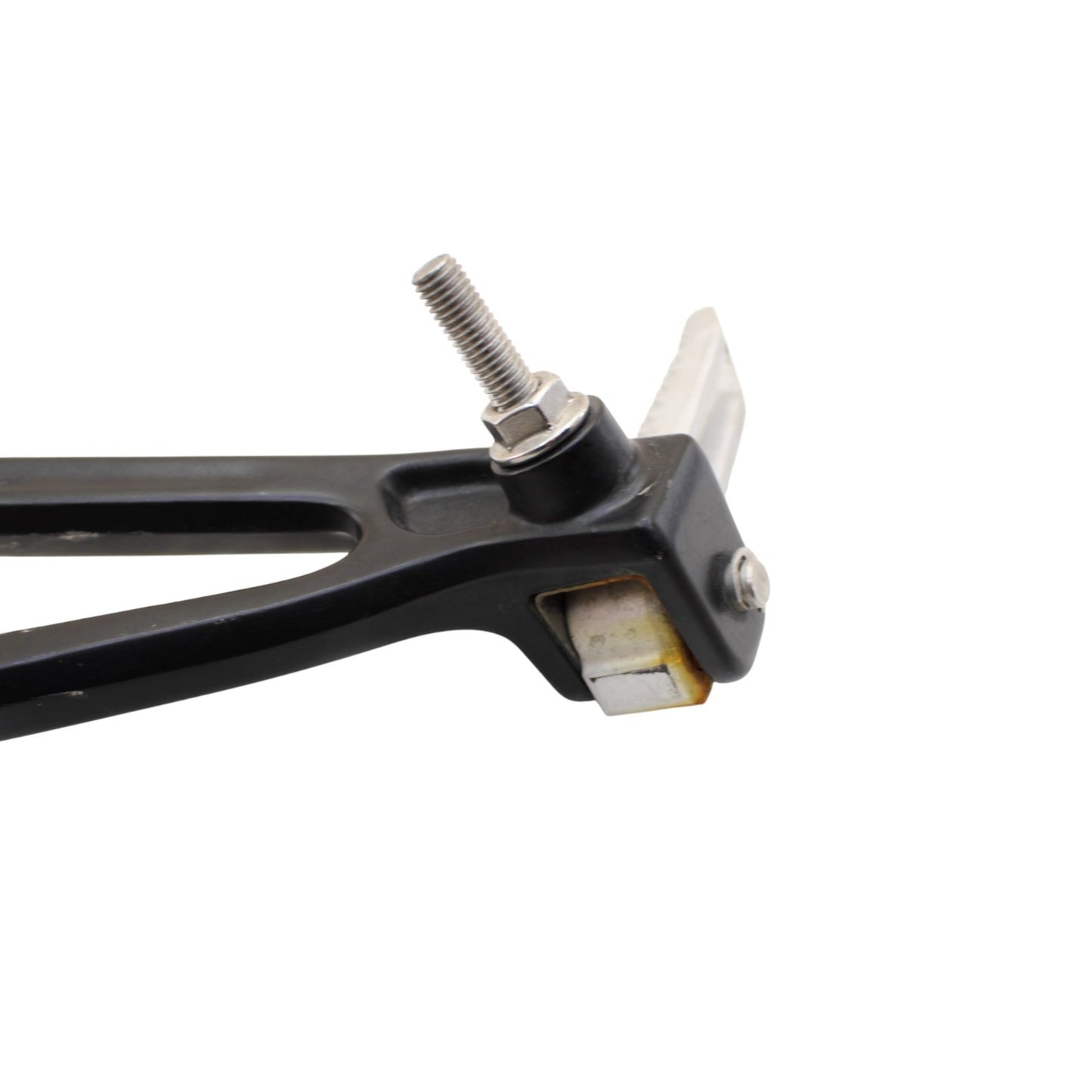2015 - 2019 BMW S1000RR PASSENGER FOOT PEG RIGHT BRACKET MOUNTING