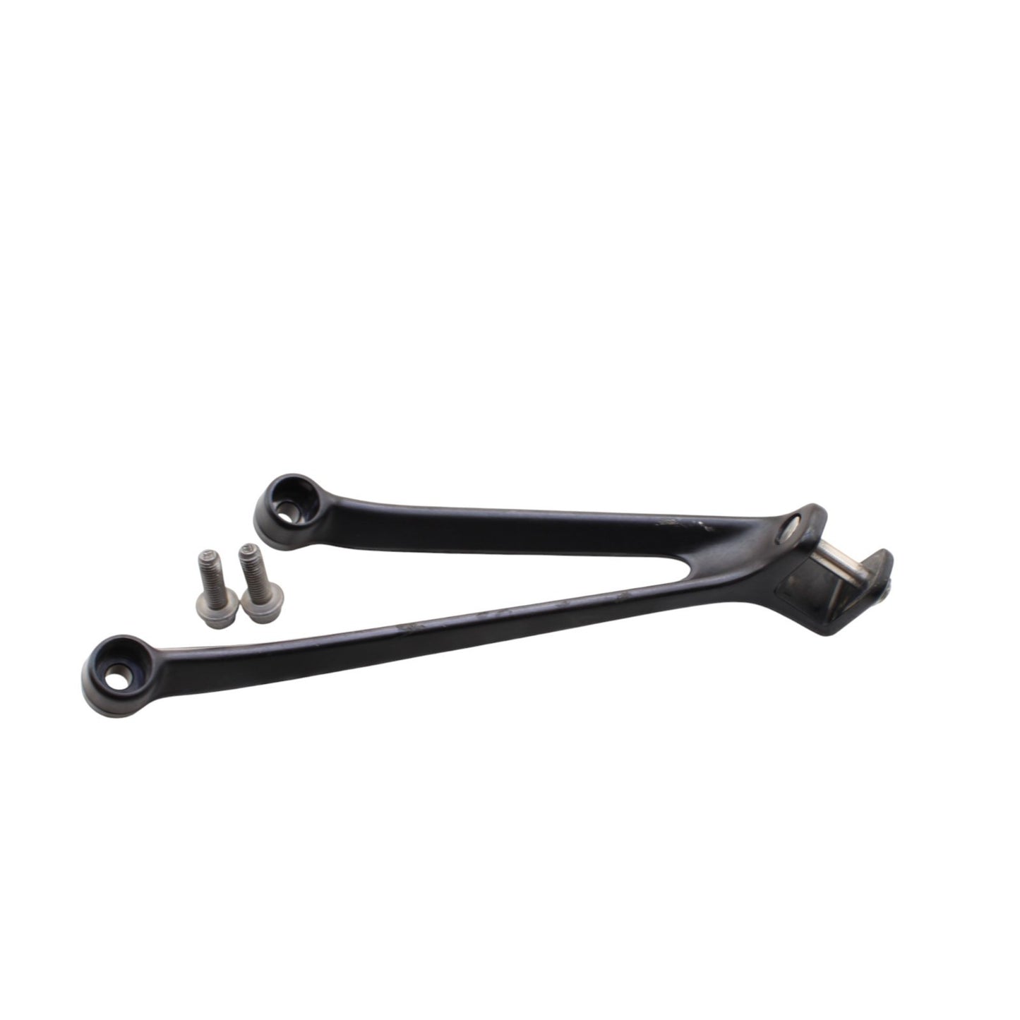 2015 - 2019 BMW S1000RR REAR PASSENGER FOOT PEG LEFT REST MOUNTING