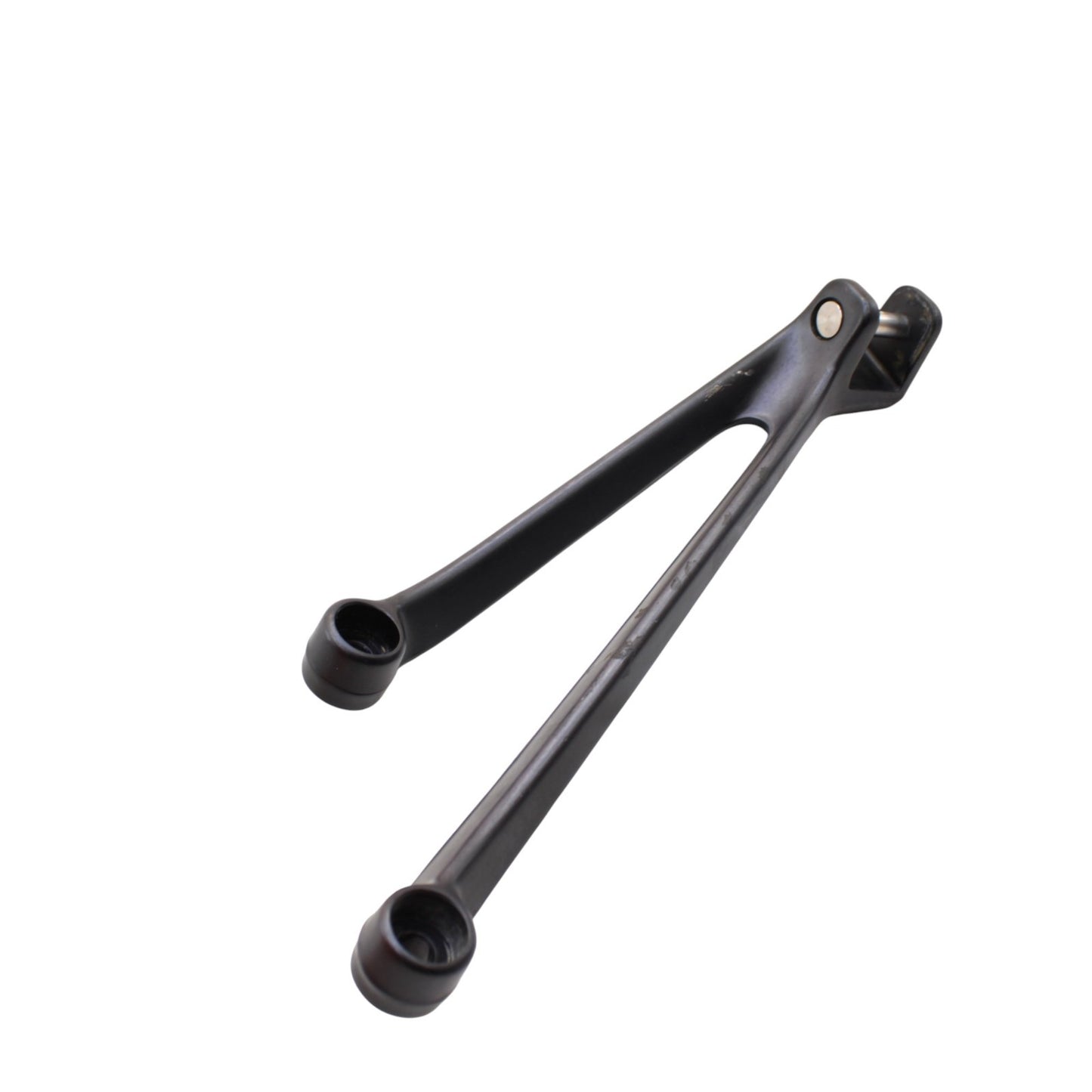 2015 - 2019 BMW S1000RR REAR PASSENGER FOOT PEG LEFT REST MOUNTING