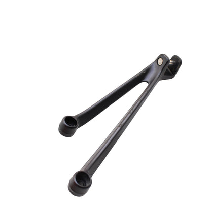 2015 - 2019 BMW S1000RR REAR PASSENGER FOOT PEG LEFT REST MOUNTING