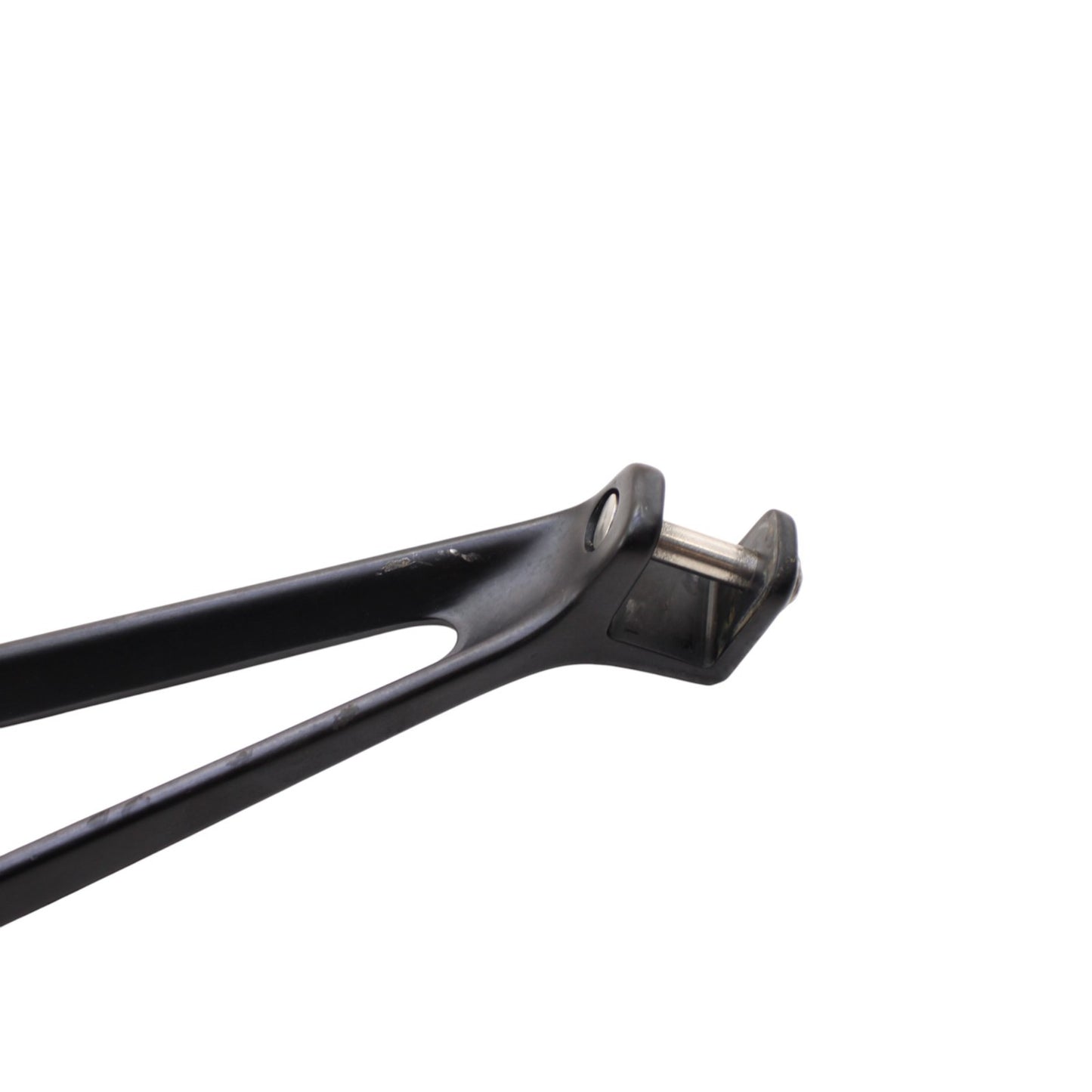 2015 - 2019 BMW S1000RR REAR PASSENGER FOOT PEG LEFT REST MOUNTING