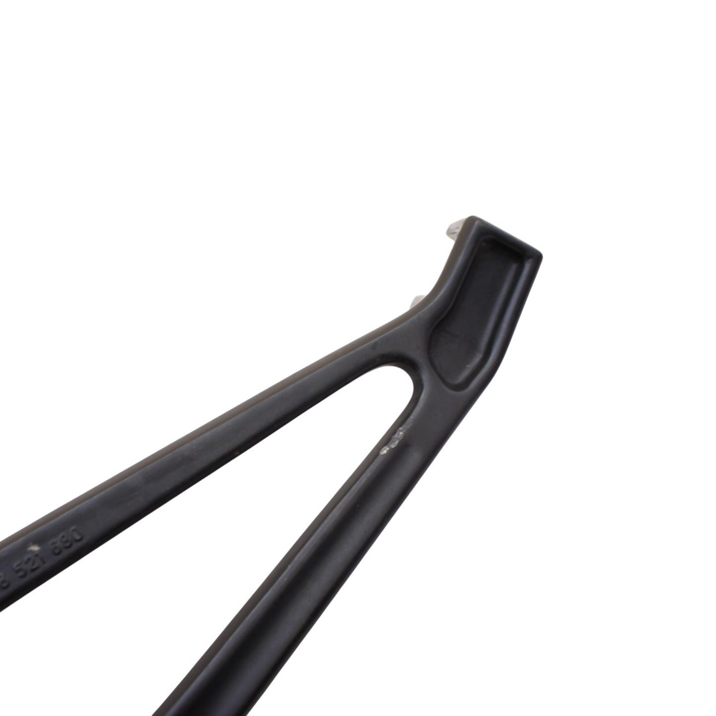 2015 - 2019 BMW S1000RR REAR PASSENGER FOOT PEG LEFT REST MOUNTING