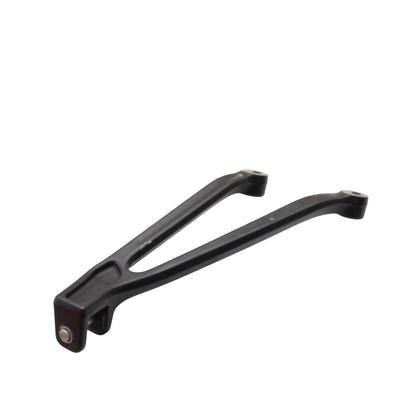 2015 - 2019 BMW S1000RR REAR PASSENGER FOOT PEG LEFT REST MOUNTING