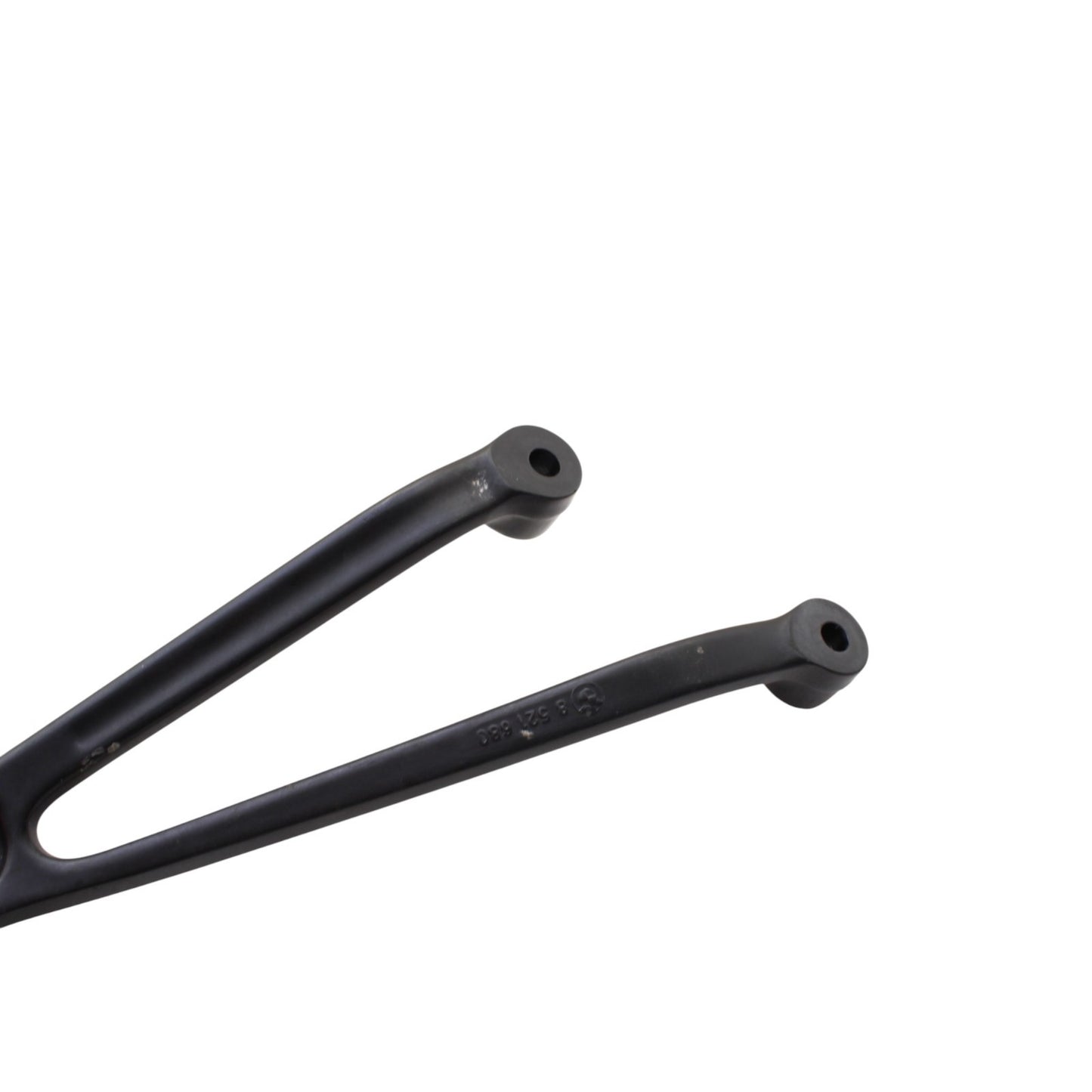 2015 - 2019 BMW S1000RR REAR PASSENGER FOOT PEG LEFT REST MOUNTING