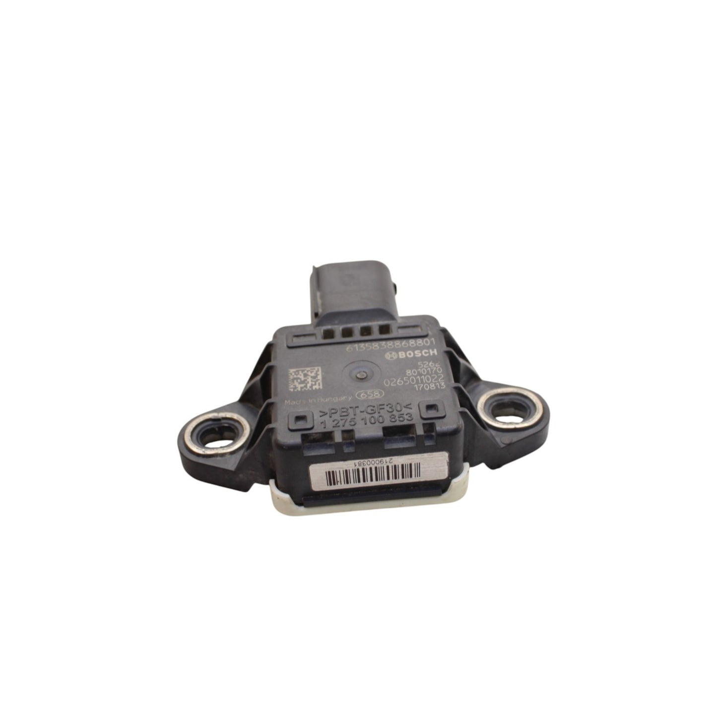 2015 - 2019 BMW S1000RR SPEED SENSOR ROTATIONAL SPEEDOMETER 1 275 100 853