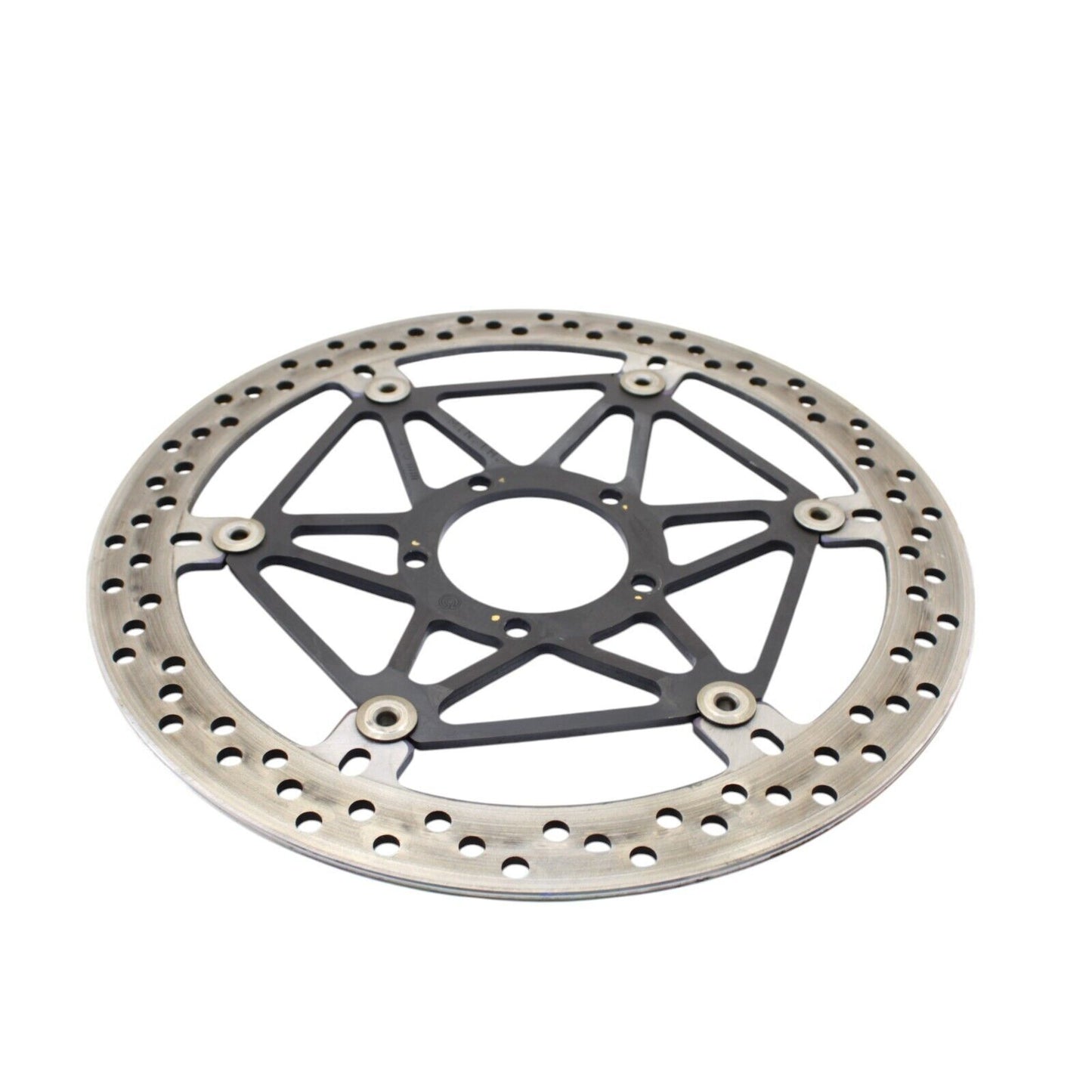 2020 - 2024 DUCATI PANIGALE V4 V4S BREMBO FRONT BRAKE ROTORS BRAKING DISC SINGLE