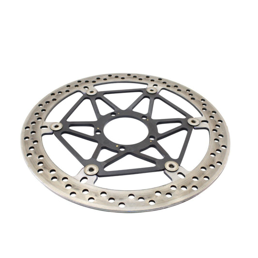 2020 - 2024 DUCATI PANIGALE V4 V4S BREMBO FRONT BRAKE ROTORS BRAKING DISC SINGLE