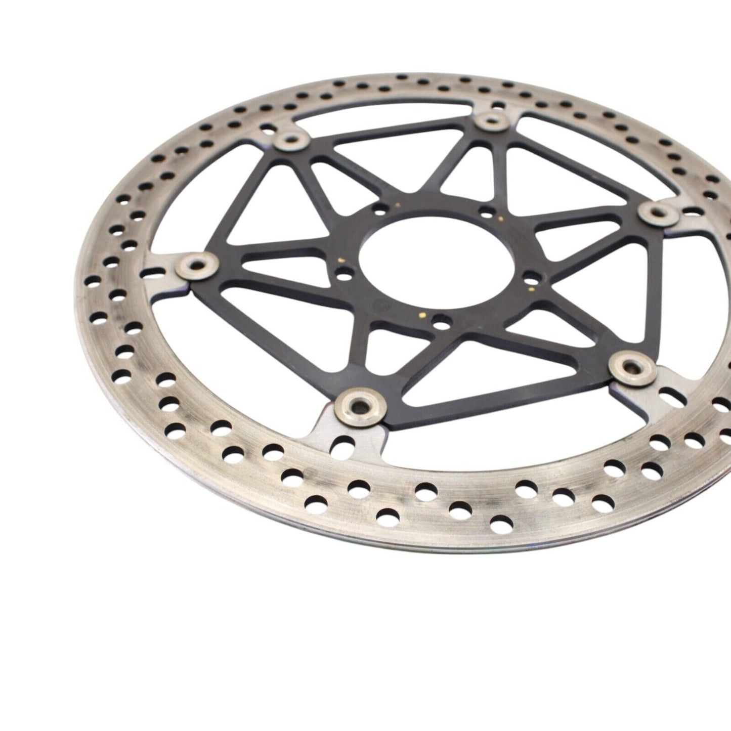 2020 - 2024 DUCATI PANIGALE V4 V4S BREMBO FRONT BRAKE ROTORS BRAKING DISC SINGLE