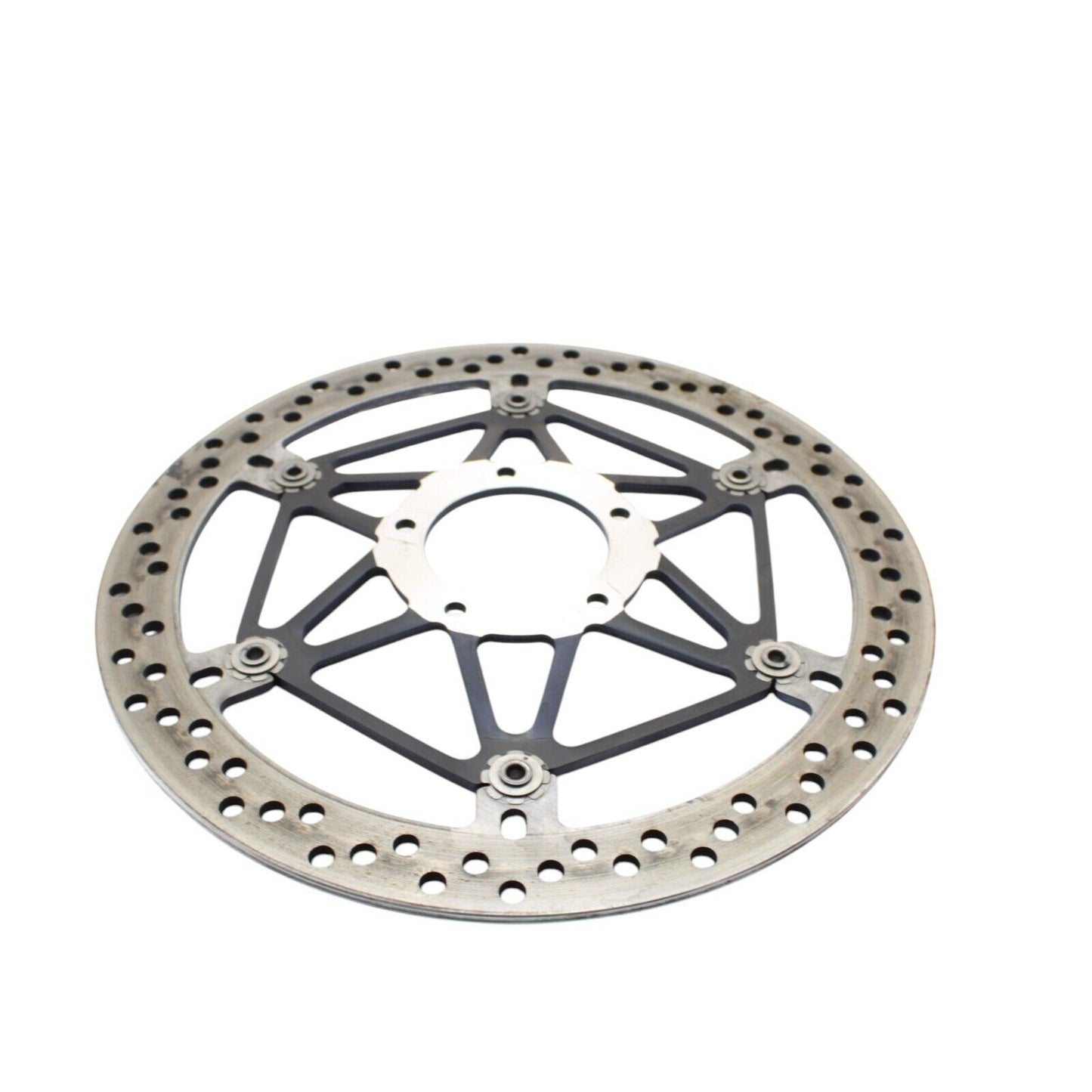 2020 - 2024 DUCATI PANIGALE V4 V4S BREMBO FRONT BRAKE ROTORS BRAKING DISC SINGLE