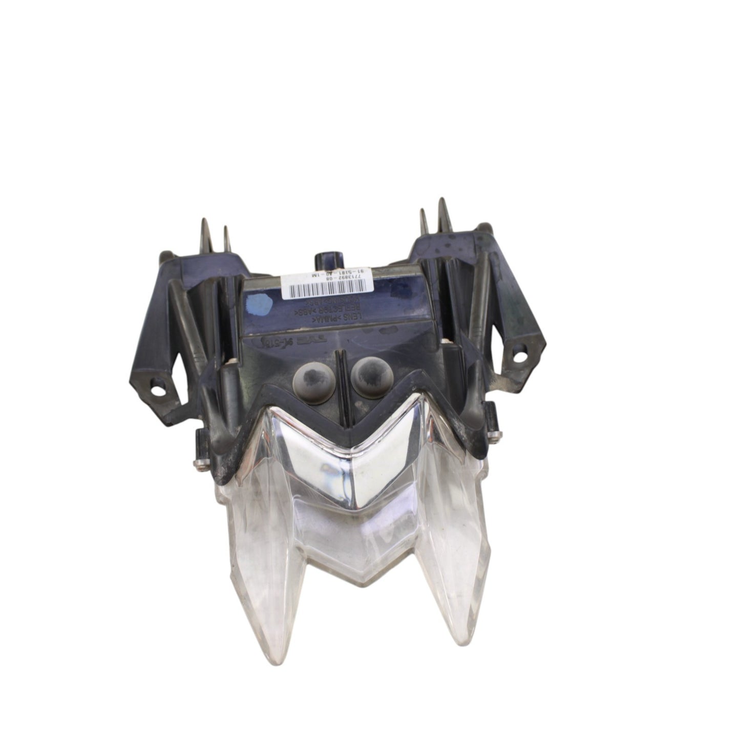 2015 - 2019 BMW S1000RR REAR TAILLIGHT LED BACK BRAKE LIGHT STOCK