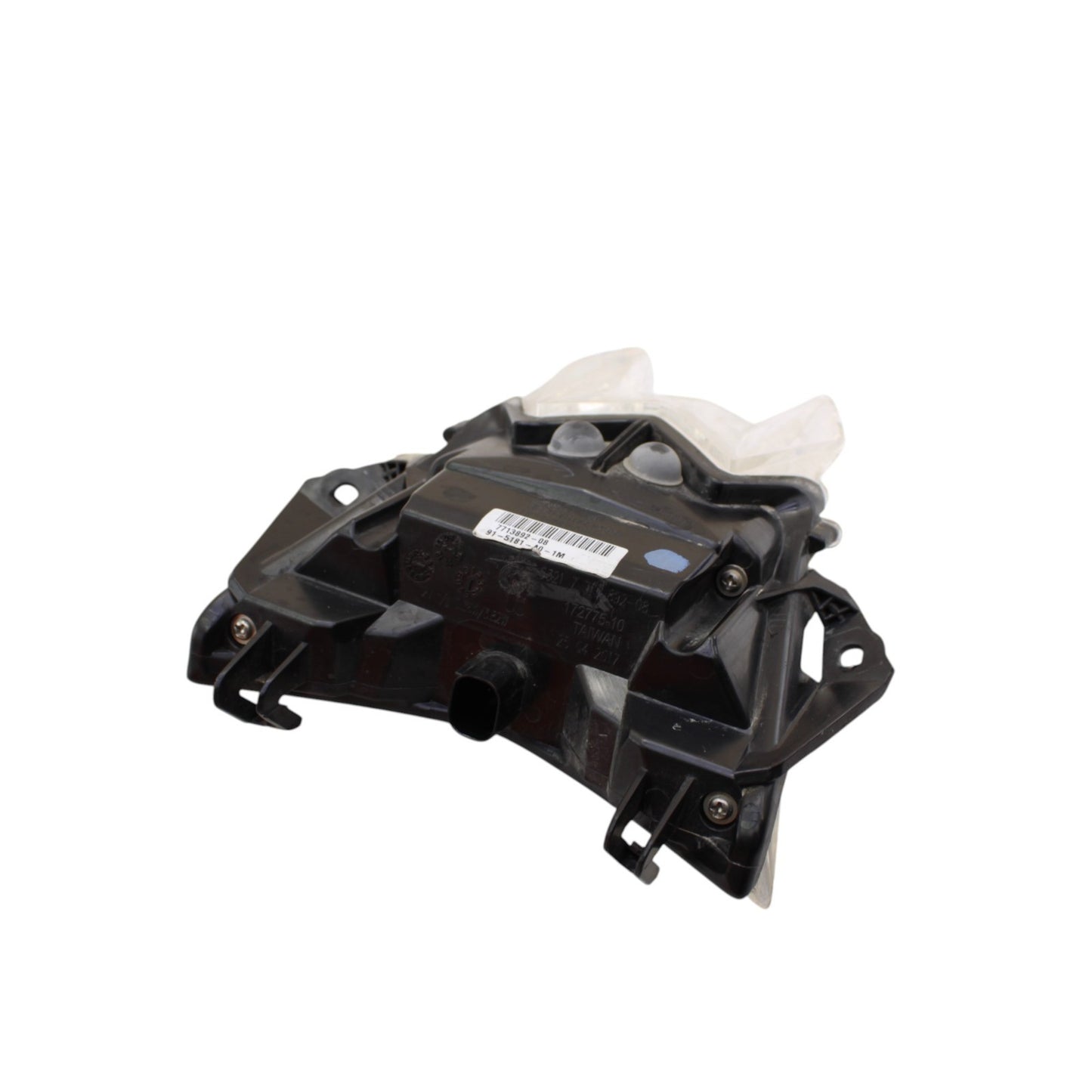 2015 - 2019 BMW S1000RR REAR TAILLIGHT LED BACK BRAKE LIGHT STOCK