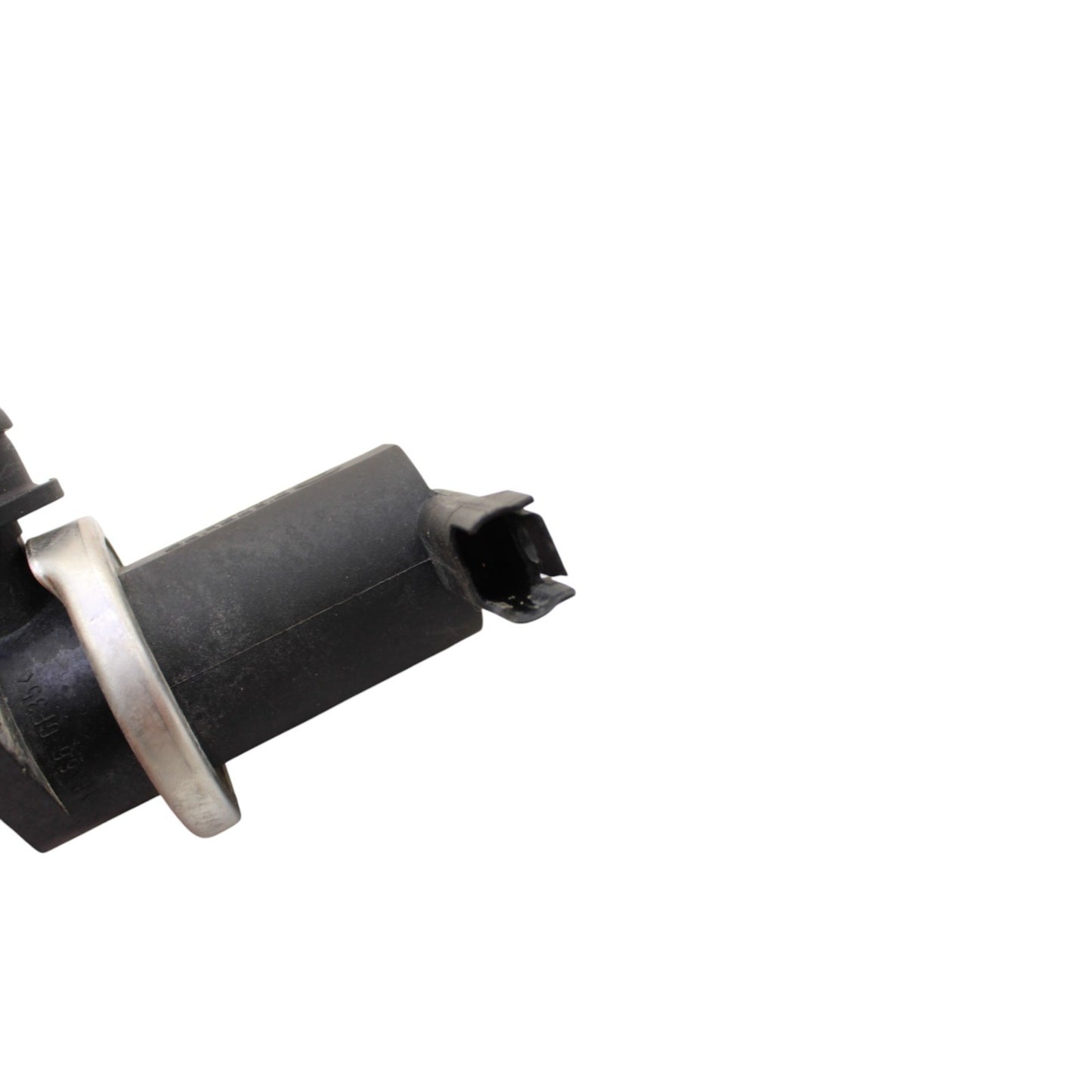 2015 - 2019 BMW S1000RR AIR VALVE SOLENOID TOP ENGINE SWITCH SENSOR BOLTS STOCK