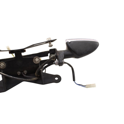 2015 - 2019 BMW S1000RR LICENSE PLATE HOLDER MOUNT BRACKET BLINKERS INDICATORS