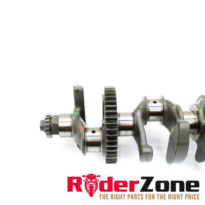 2020 - 2022 BMW S1000RR FLYWHEEL *NO CRANKSHAFT, JUST THE FLYWHEEL*
