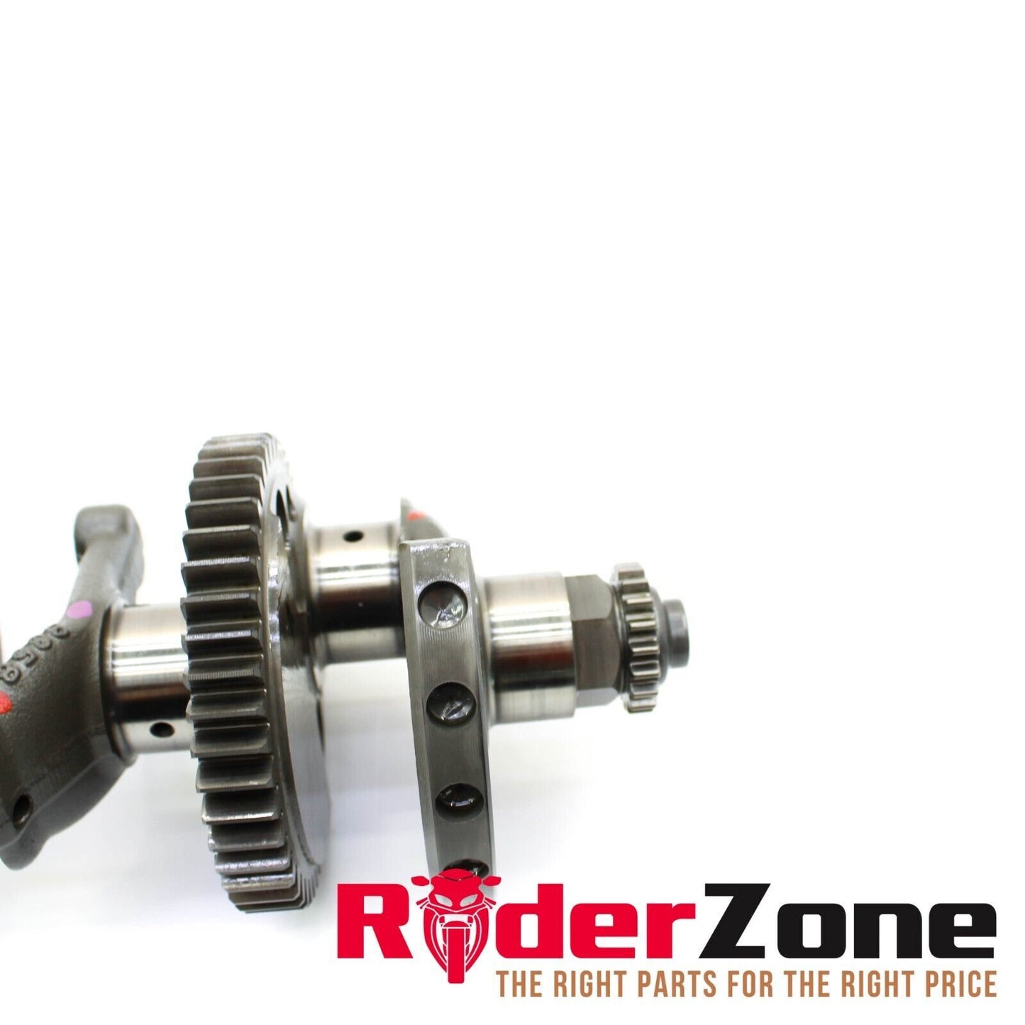 2020 - 2022 BMW S1000RR FLYWHEEL *NO CRANKSHAFT, JUST THE FLYWHEEL*
