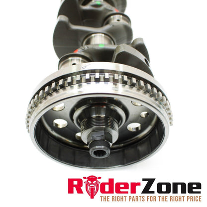 2020 - 2022 BMW S1000RR FLYWHEEL *NO CRANKSHAFT, JUST THE FLYWHEEL*