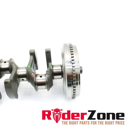 2020 - 2022 BMW S1000RR FLYWHEEL *NO CRANKSHAFT, JUST THE FLYWHEEL*