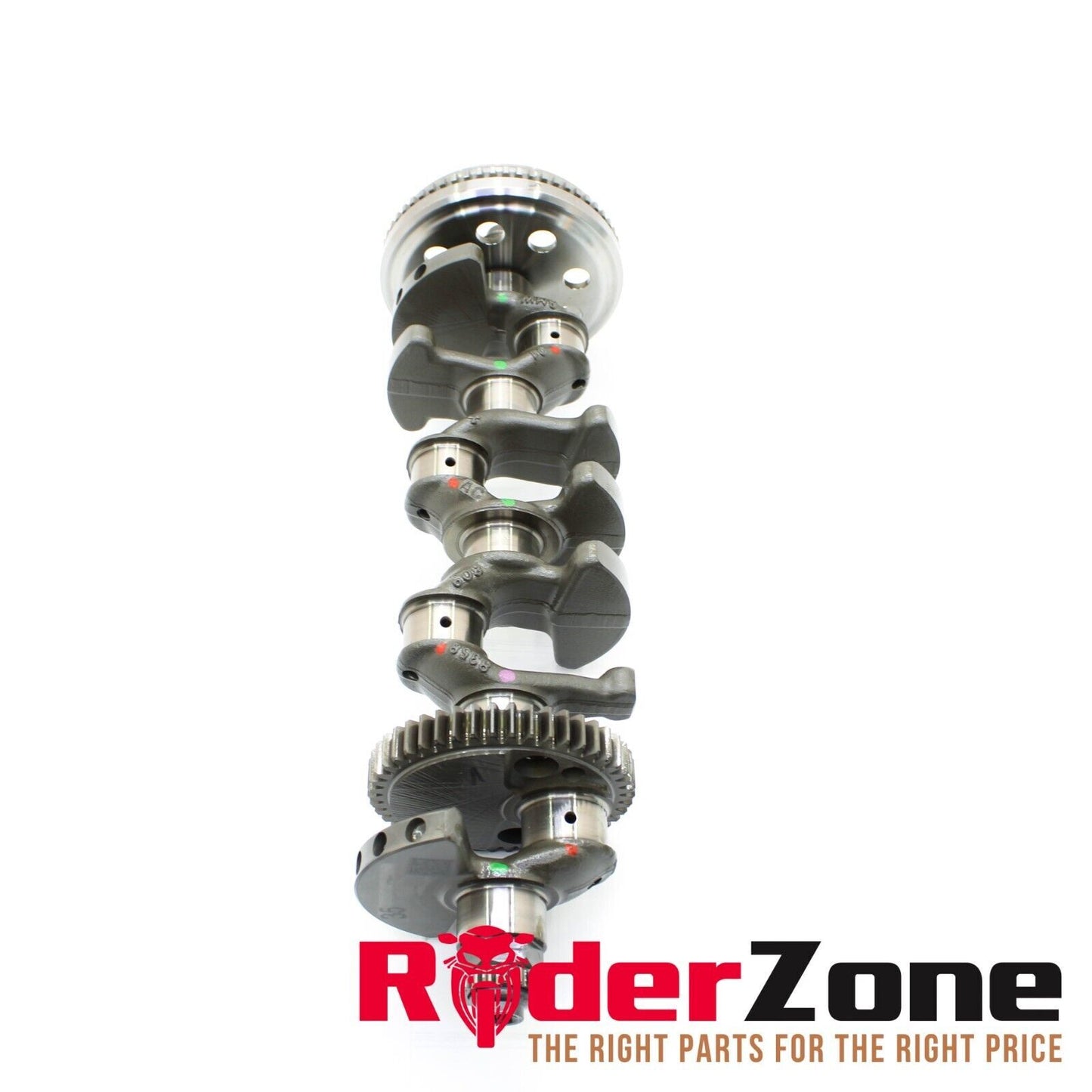 2020 - 2022 BMW S1000RR FLYWHEEL *NO CRANKSHAFT, JUST THE FLYWHEEL*