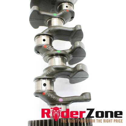 2020 - 2022 BMW S1000RR FLYWHEEL *NO CRANKSHAFT, JUST THE FLYWHEEL*