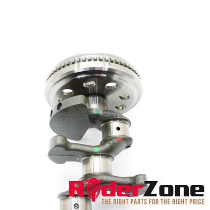 2020 - 2022 BMW S1000RR FLYWHEEL *NO CRANKSHAFT, JUST THE FLYWHEEL*