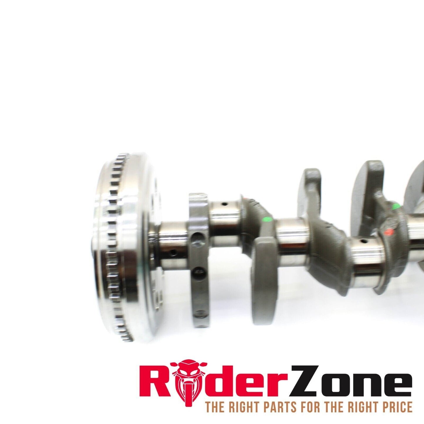 2020 - 2022 BMW S1000RR FLYWHEEL *NO CRANKSHAFT, JUST THE FLYWHEEL*
