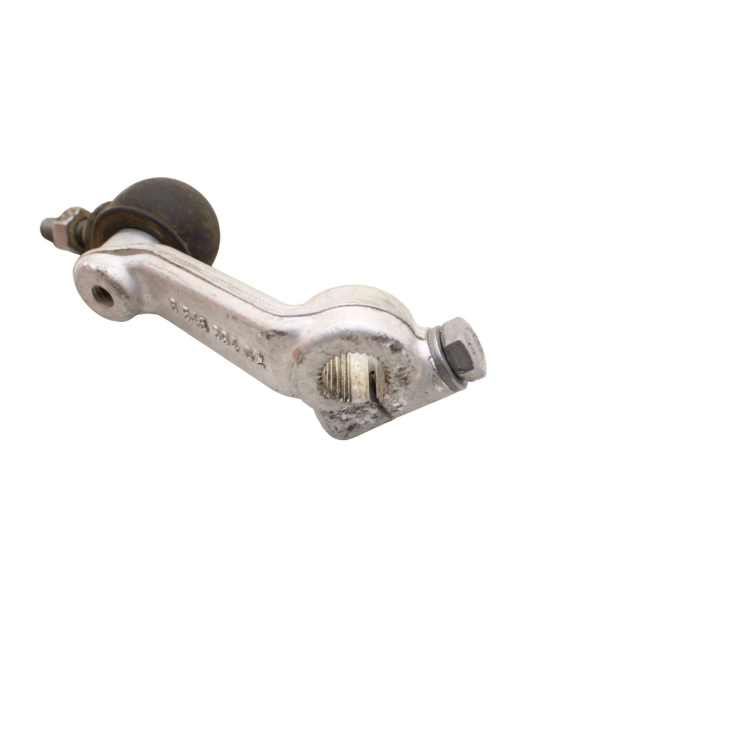 2015 - 2019 BMW S1000RR QUICK SHIFTER LINKAGE SHIFT LINK CLUTCH STOCK