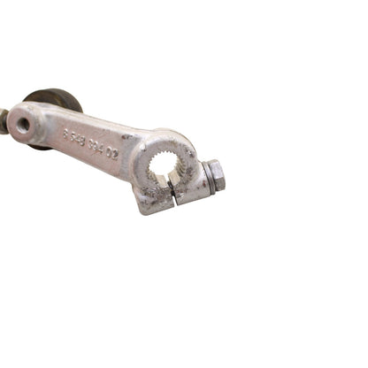2015 - 2019 BMW S1000RR QUICK SHIFTER LINKAGE SHIFT LINK CLUTCH STOCK