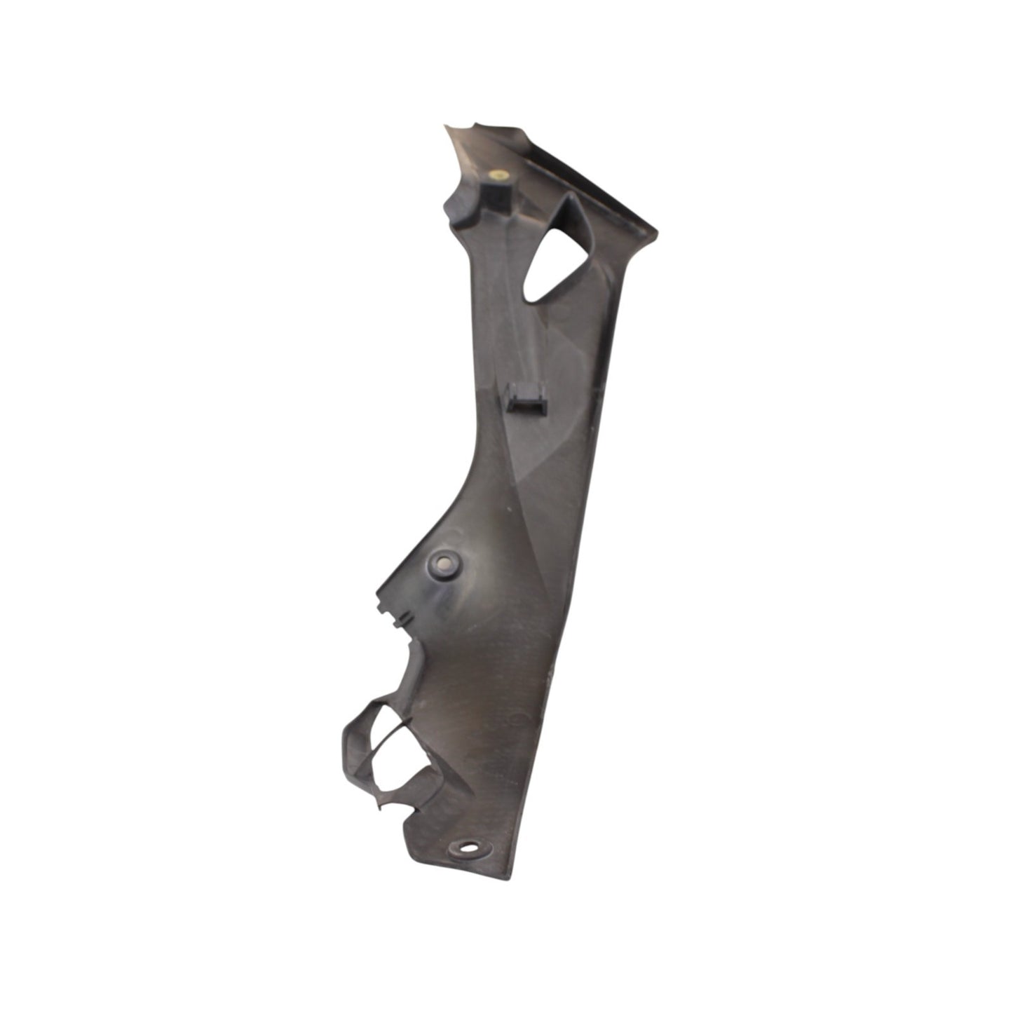 2015 - 2019 BMW S1000RR FUEL TANK SIDE COVER FAIRING LEFT RIGHT SET BLACK TRIM