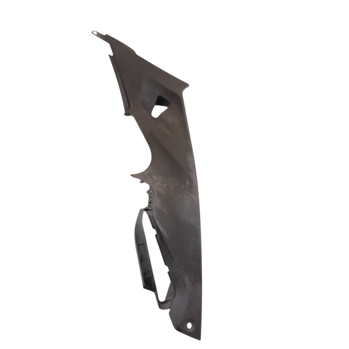 2015 - 2019 BMW S1000RR FUEL TANK SIDE COVER FAIRING LEFT RIGHT SET BLACK TRIM