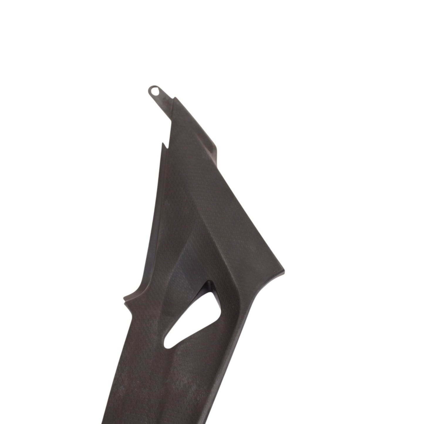 2015 - 2019 BMW S1000RR FUEL TANK SIDE COVER FAIRING LEFT RIGHT SET BLACK TRIM