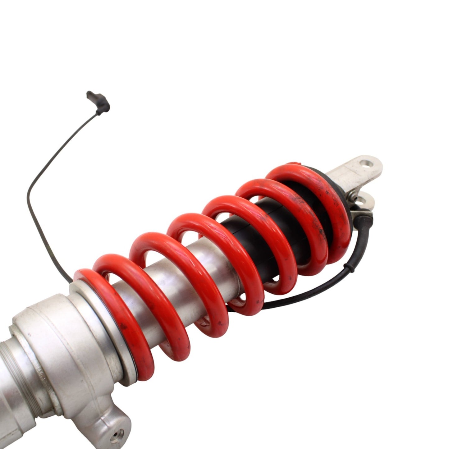 2015 - 2019 BMW S1000RR REAR SHOCK BACK SUSPENSION ABSORBER SPRING RED