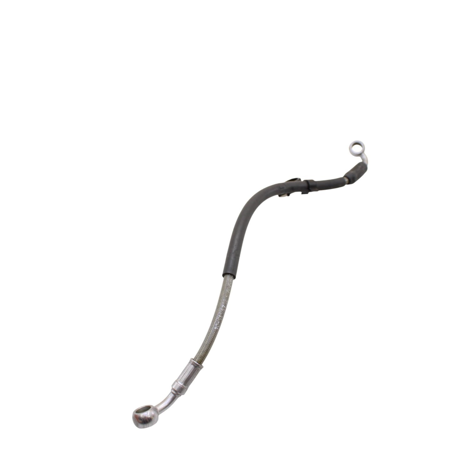2015 - 2019 BMW S1000RR REAR BRAKE LINE BACK ABS HOSE STOCK
