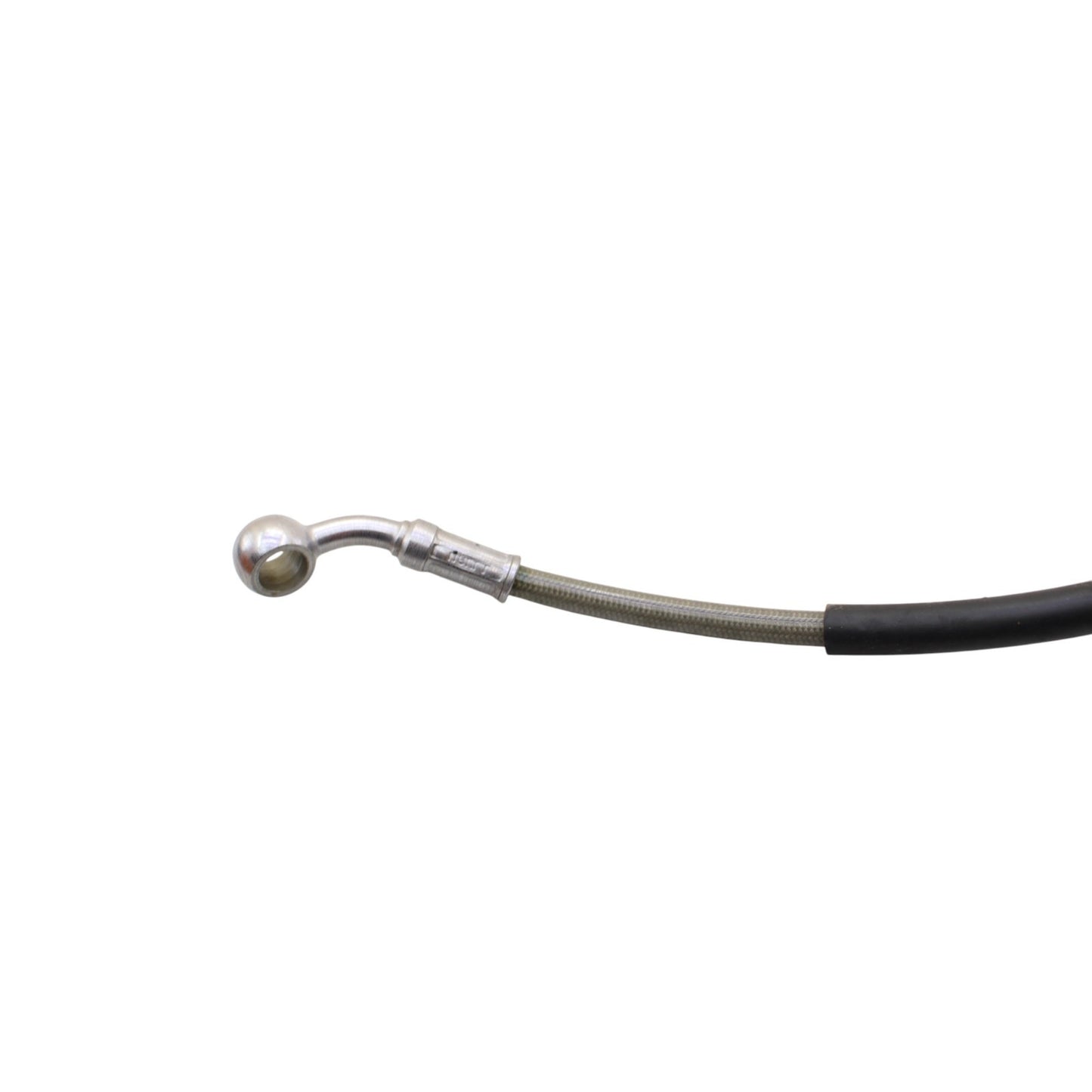 2015 - 2019 BMW S1000RR REAR BRAKE LINE BACK ABS HOSE STOCK