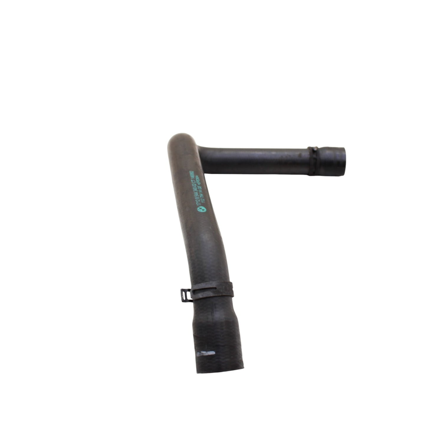 2015 - 2019 BMW S1000RR RADIATOR COOLING HOSE ENGINE MOTOR OIL COOLER LINE