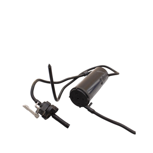 2015 - 2019 BMW S1000RR EVAP CHARCOAL VAPOR EMISSION LINES HOSES BOX CANISTER