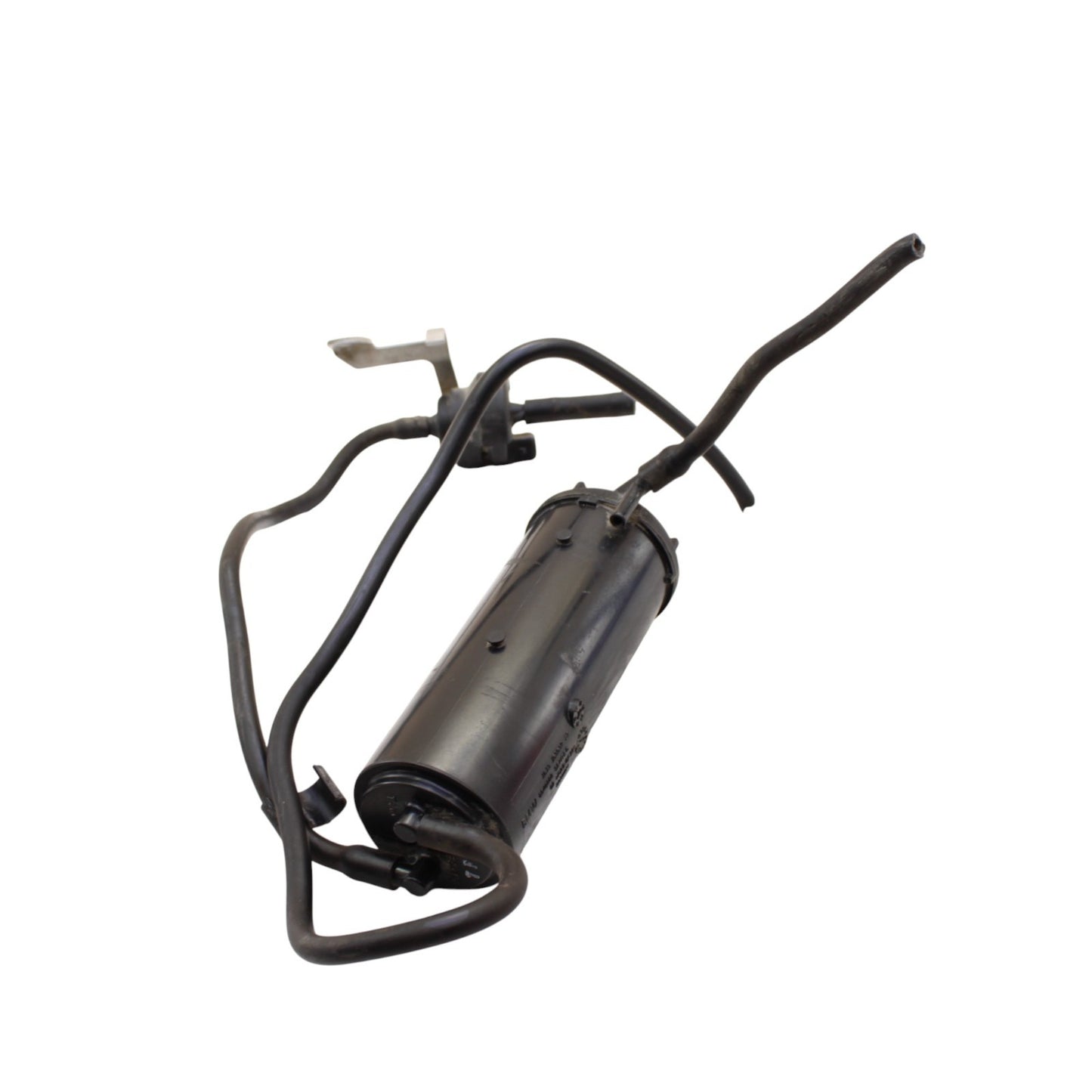 2015 - 2019 BMW S1000RR EVAP CHARCOAL VAPOR EMISSION LINES HOSES BOX CANISTER