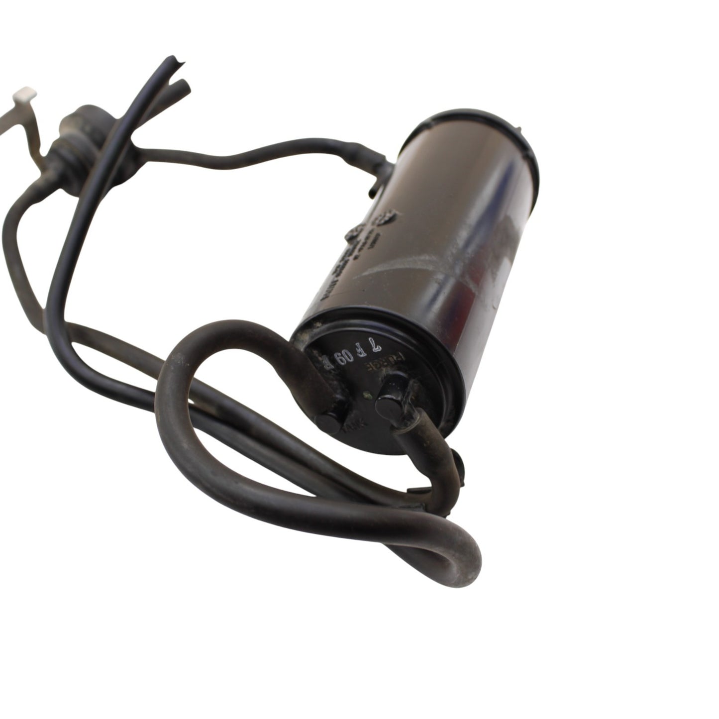 2015 - 2019 BMW S1000RR EVAP CHARCOAL VAPOR EMISSION LINES HOSES BOX CANISTER