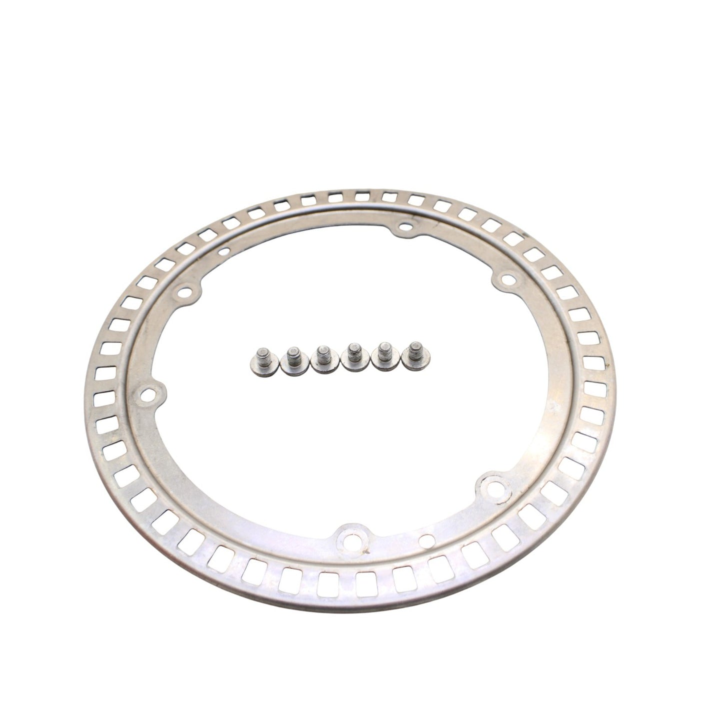 2015 - 2019 BMW S1000RR FRONT ABS SPEED SENSOR DISC RING BOLTS STOCK