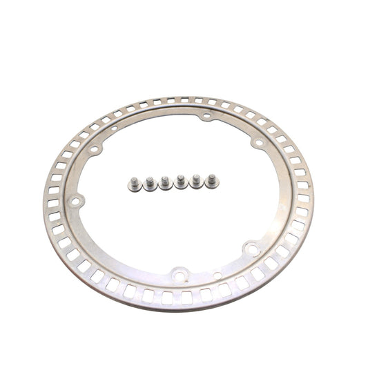 2015 - 2019 BMW S1000RR FRONT ABS SPEED SENSOR DISC RING BOLTS STOCK