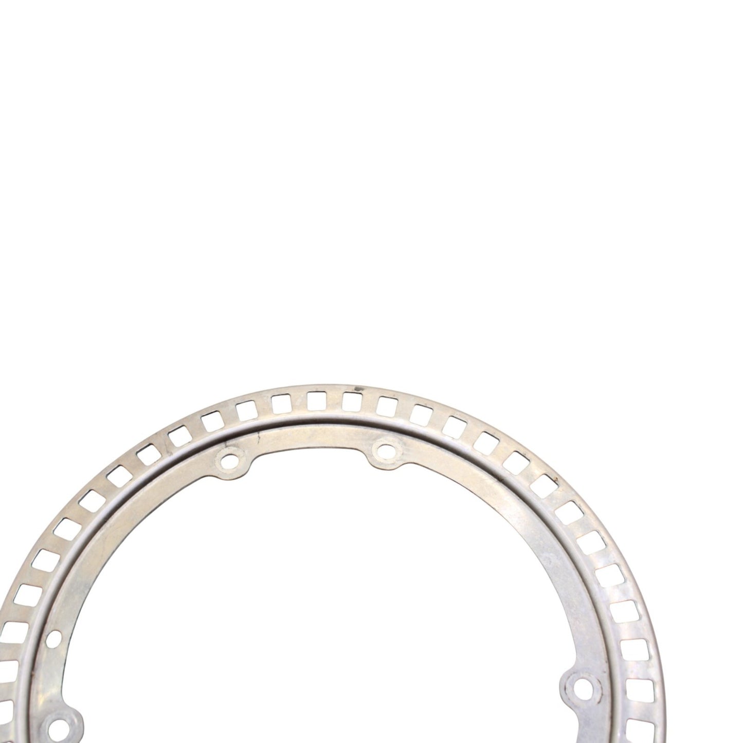 2015 - 2019 BMW S1000RR FRONT ABS SPEED SENSOR DISC RING BOLTS STOCK