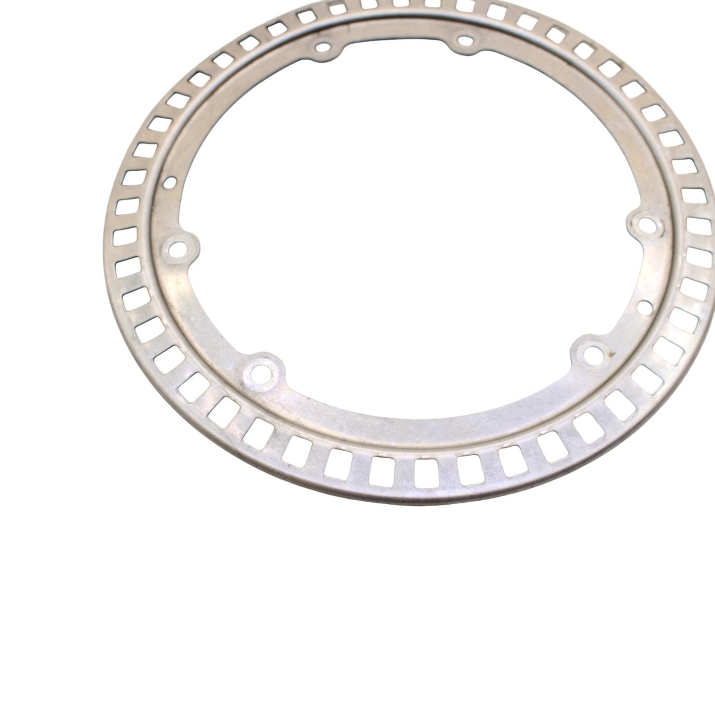 2015 - 2019 BMW S1000RR FRONT ABS SPEED SENSOR DISC RING BOLTS STOCK