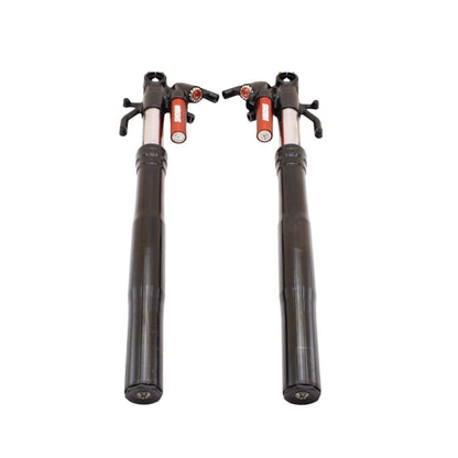 2021 - 2024 KAWASAKI NINJA ZX10R FORKS FRONT SUSPENSION TUBE *SLIGHTLY BENT*