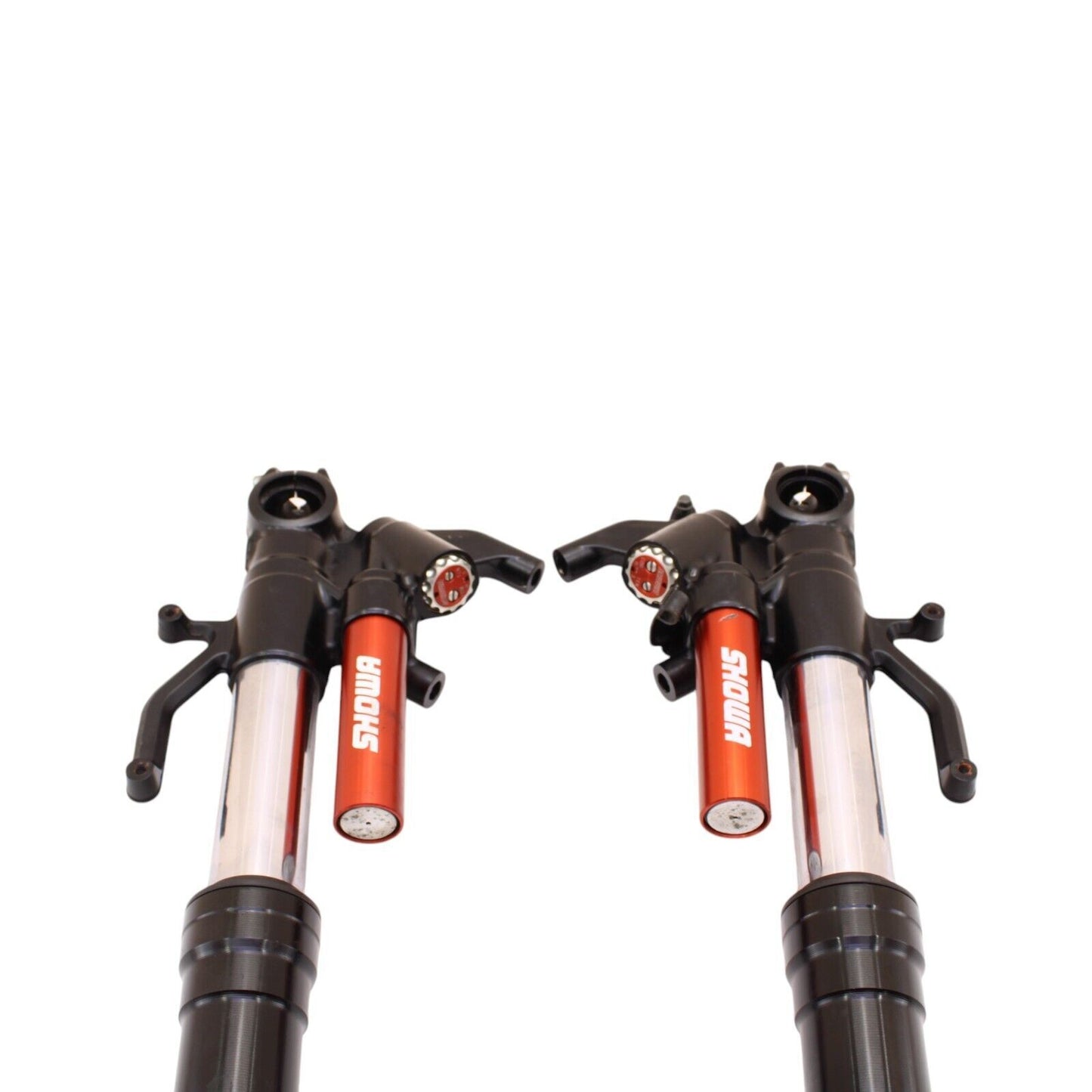 2021 - 2024 KAWASAKI NINJA ZX10R FORKS FRONT SUSPENSION TUBE *SLIGHTLY BENT*