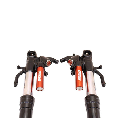 2021 - 2024 KAWASAKI NINJA ZX10R FORKS FRONT SUSPENSION TUBE *SLIGHTLY BENT*