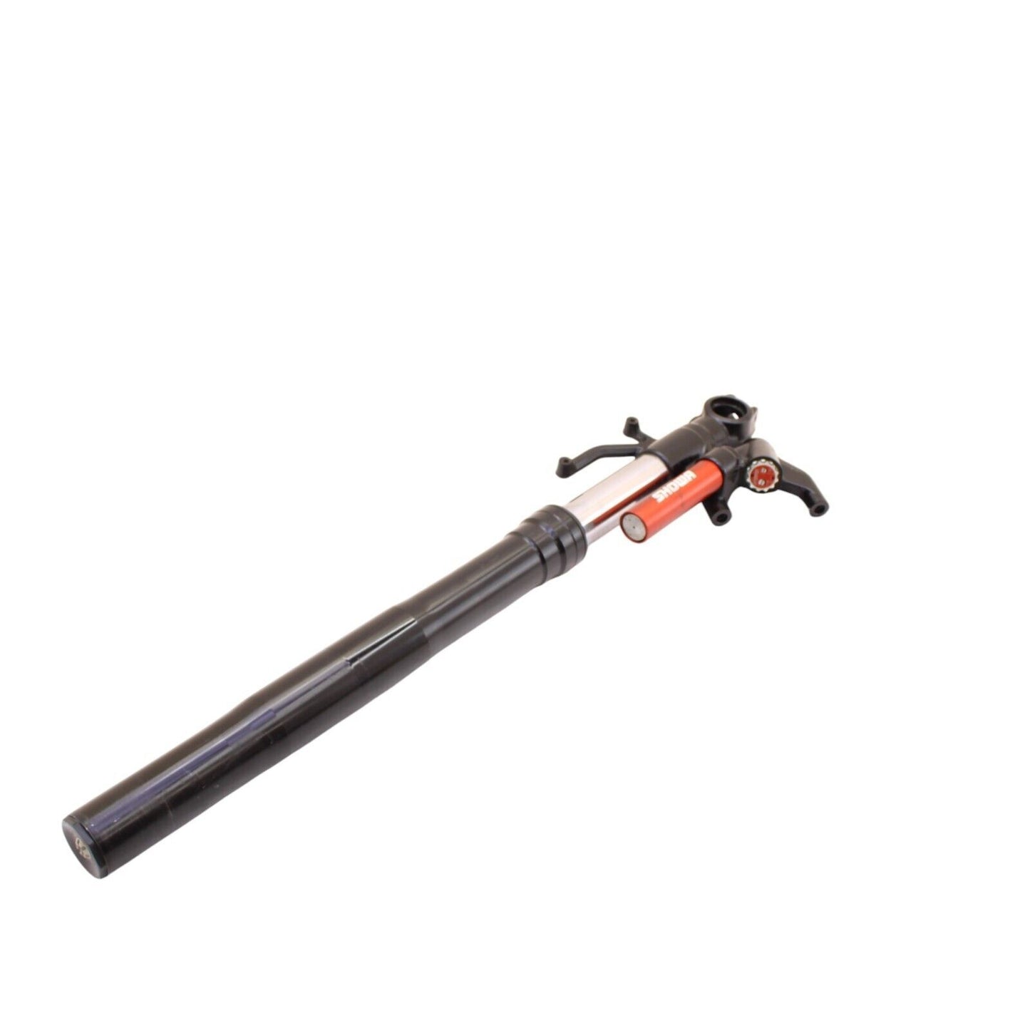 2021 - 2024 KAWASAKI NINJA ZX10R FORKS FRONT SUSPENSION TUBE *SLIGHTLY BENT*