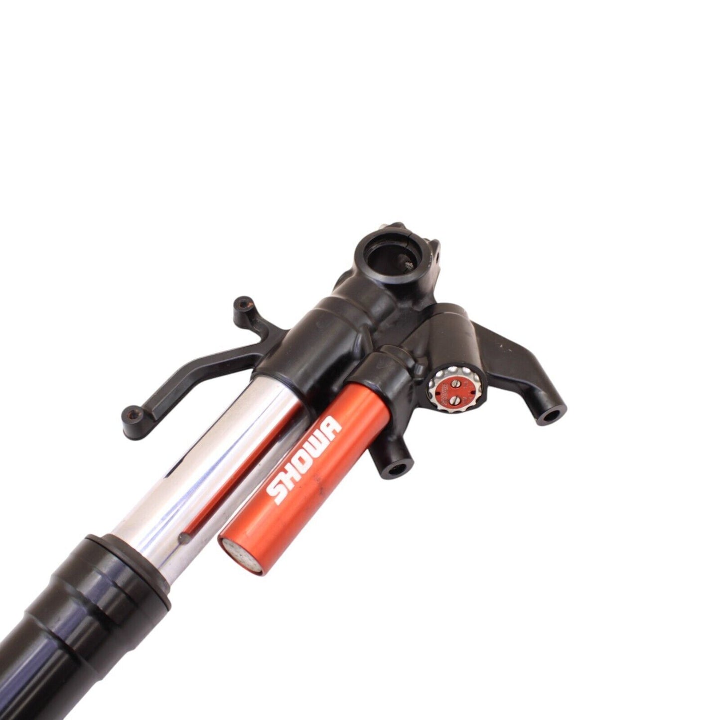 2021 - 2024 KAWASAKI NINJA ZX10R FORKS FRONT SUSPENSION TUBE *SLIGHTLY BENT*