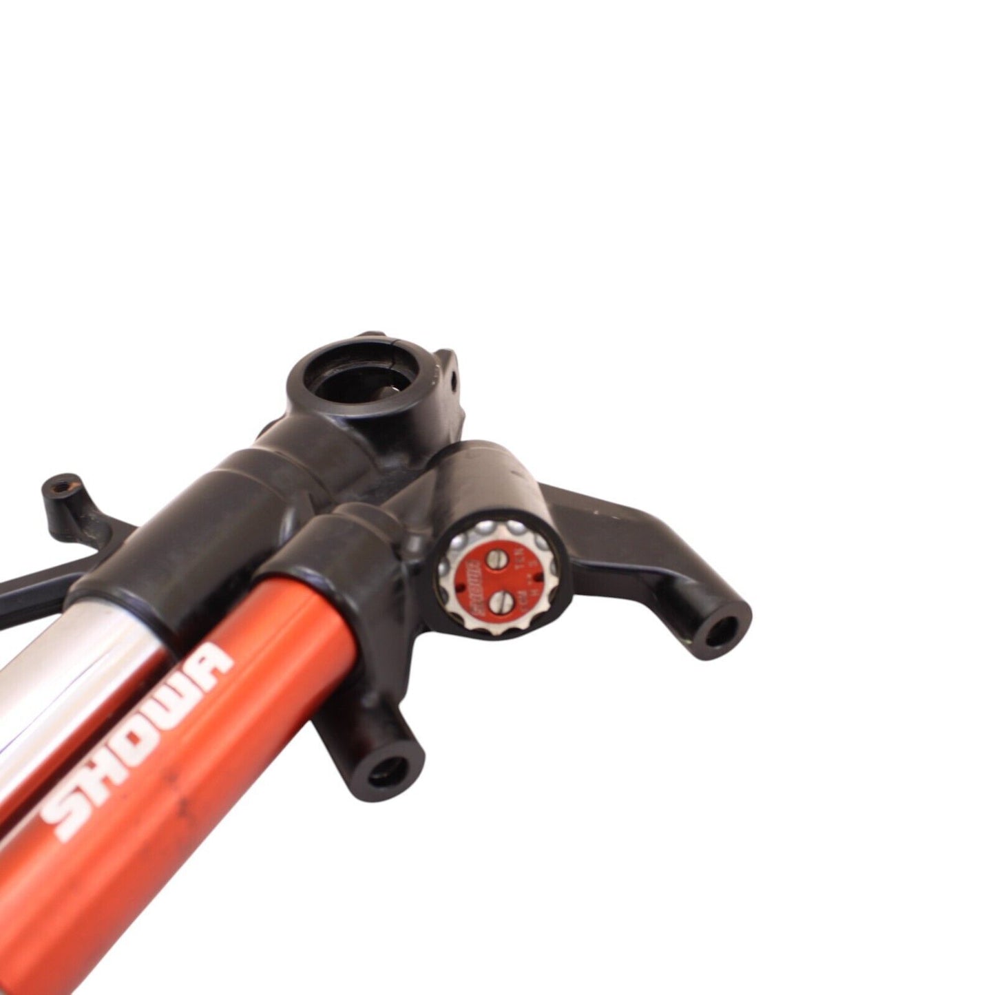 2021 - 2024 KAWASAKI NINJA ZX10R FORKS FRONT SUSPENSION TUBE *SLIGHTLY BENT*