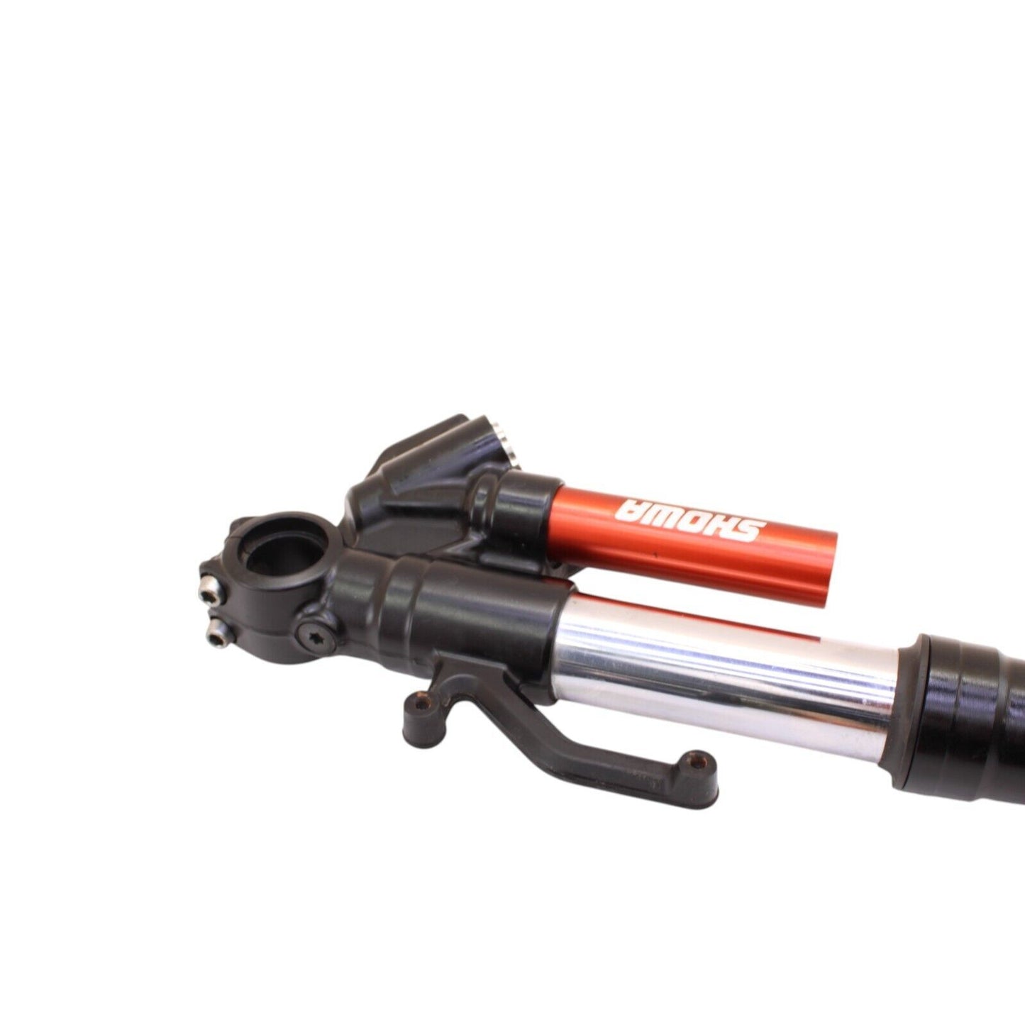 2021 - 2024 KAWASAKI NINJA ZX10R FORKS FRONT SUSPENSION TUBE *SLIGHTLY BENT*