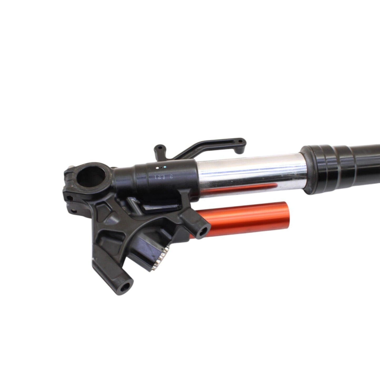 2021 - 2024 KAWASAKI NINJA ZX10R FORKS FRONT SUSPENSION TUBE *SLIGHTLY BENT*